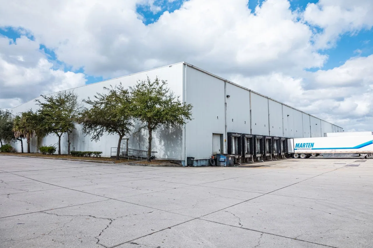Cold Storage Roofing in Richmond, CA Cold Storage Roofing in Richmond, CA