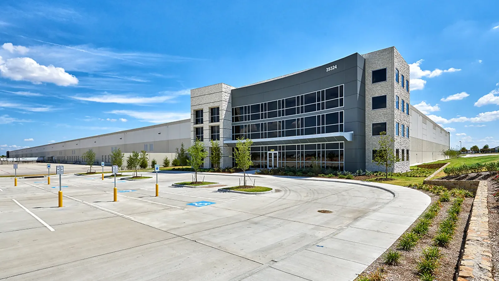Distribution Center Roofing in Richmond, CA Distribution Center Roofing in Richmond, CA