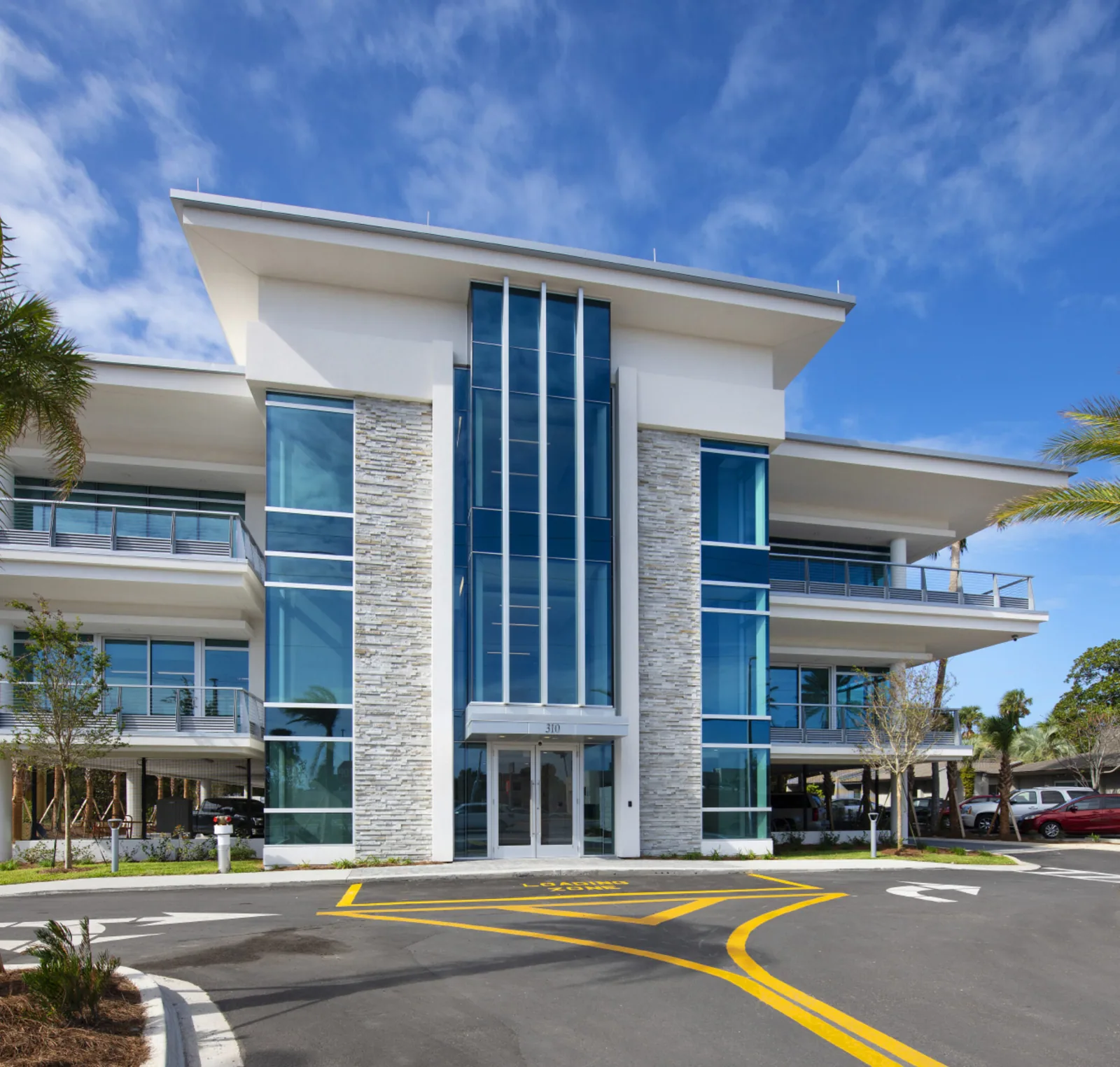 Office Building Roofing in Richmond, CA Office Building Roofing in Richmond, CA