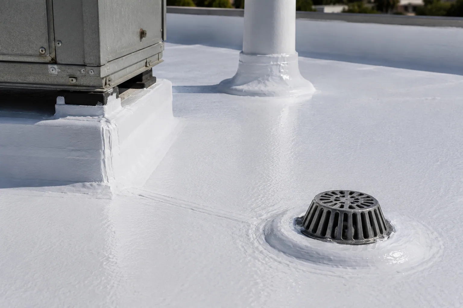 Roof Systems in Richmond, CA Roof Systems in Richmond, CA