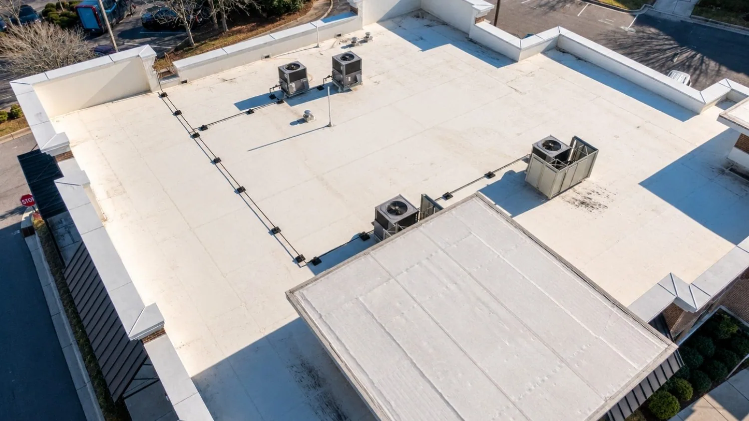 Roofing Services in Richmond, CA Roofing Services in Richmond, CA